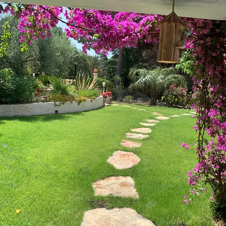 Paradis Provencal Frühstückspension 4*