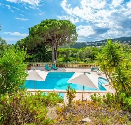 Paradis Provencal Sainte-Maxime