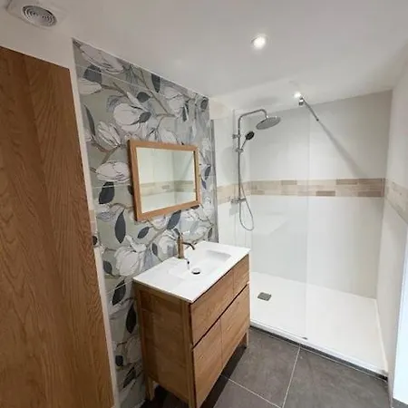 Paradis Provencal Nocleg ze śniadaniem 4*