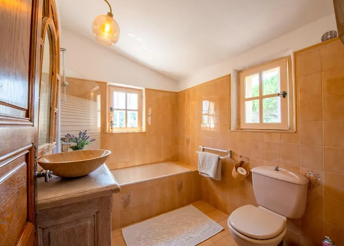 Paradis Provencal Sainte-Maxime