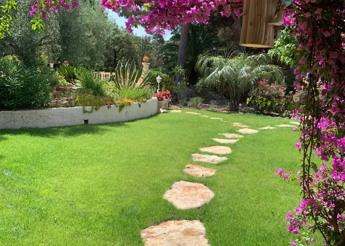 Paradis Provencal Panzió 4*