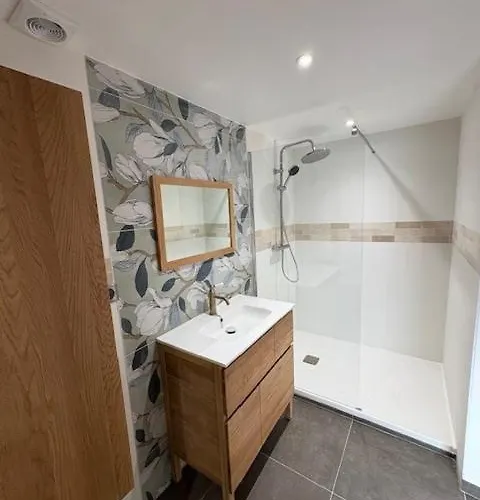 Paradis Provencal Panzió 4*