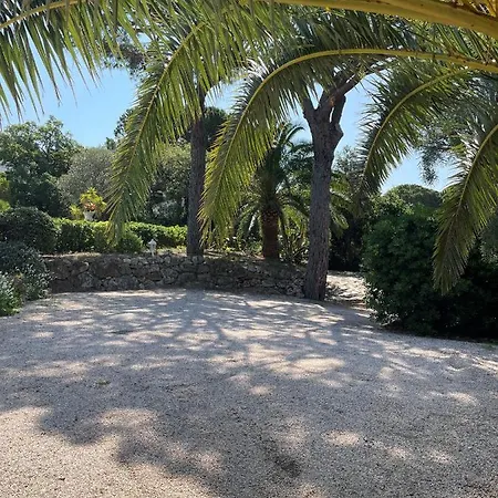 Bed and breakfast Paradis Provencal