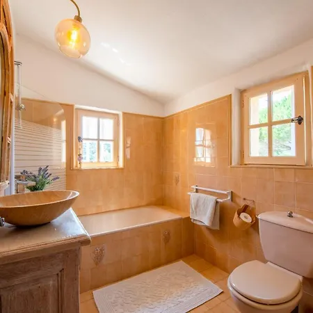 Paradis Provençal Sainte-Maxime