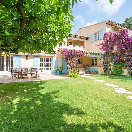 Paradis Provençal 4*