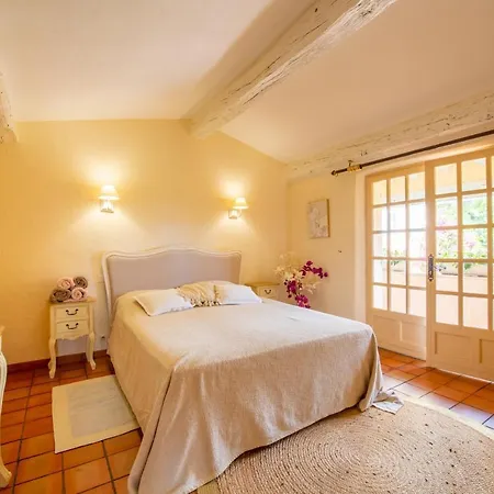 Paradis Provençal 4*